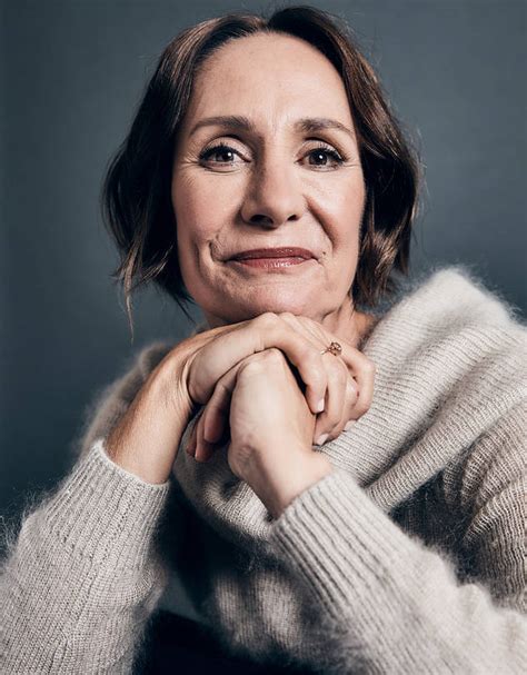Sep 29, 2020 · Laurie Metcalf became an original ensemble member of the Steppenwolf Theatre Company in the 1970s. After generating buzz as a stage actress, ... I can be nude onstage. I can be mean and cruel and ... 